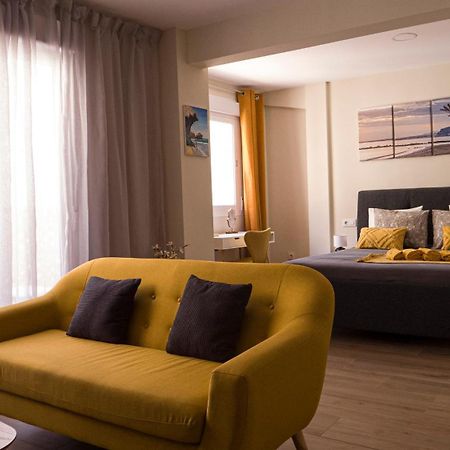 Studio Zapillo Dream Almeria Exterior photo