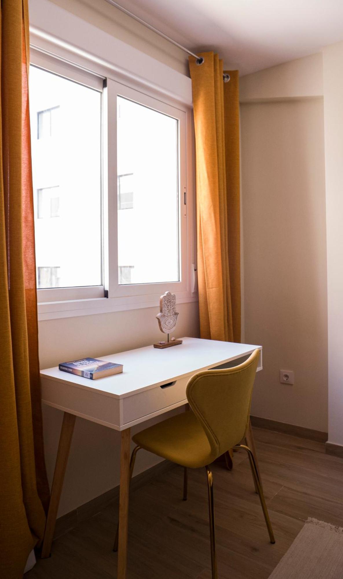 Studio Zapillo Dream Almeria Exterior photo